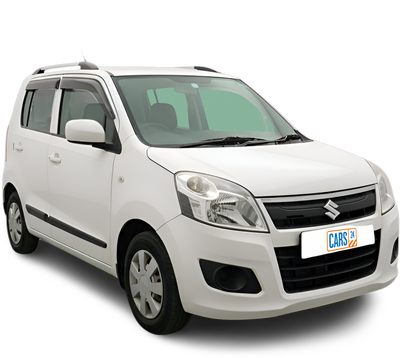 Maruti Wagon R 1.0-img